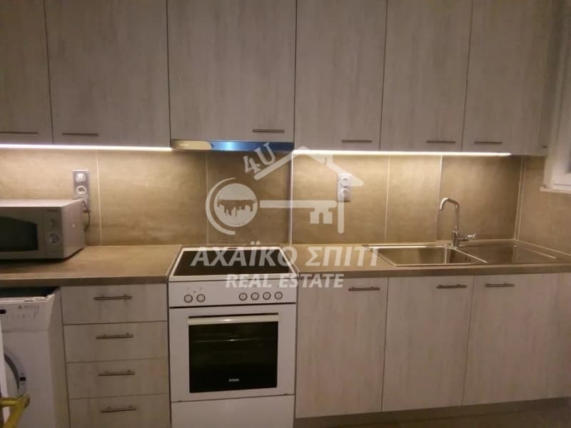 Γραφείο στην Πυροσβεστείο, Πάτρα — Φωτογραφία 1 από 20
