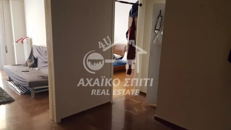 Διαμέρισμα στην Βουδ, Πάτρα — Φωτογραφία 4 από 25