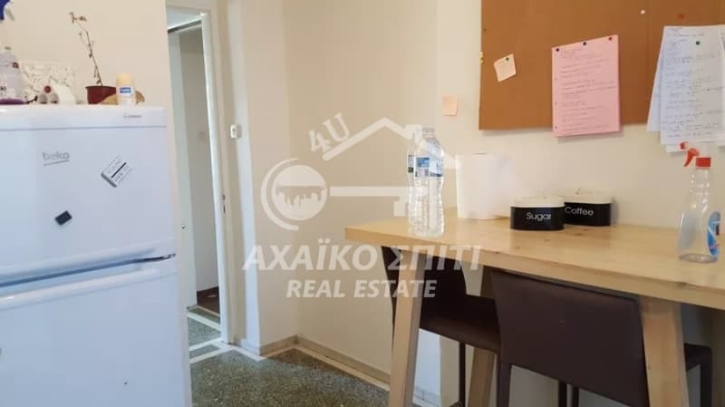 Διαμέρισμα στην Βουδ, Πάτρα — Φωτογραφία 19 από 25