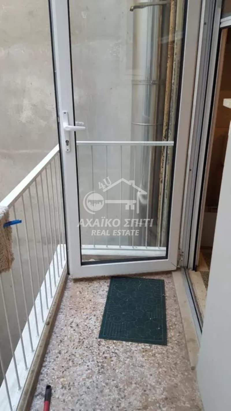Διαμέρισμα στην Βουδ, Πάτρα — Φωτογραφία 25 από 25