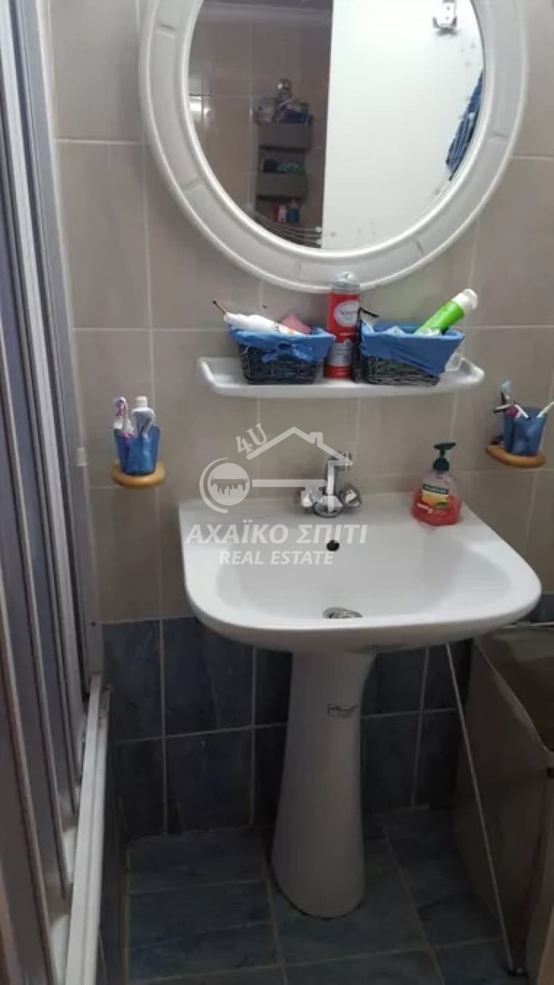 Διαμέρισμα στην Βουδ, Πάτρα — Φωτογραφία 12 από 25