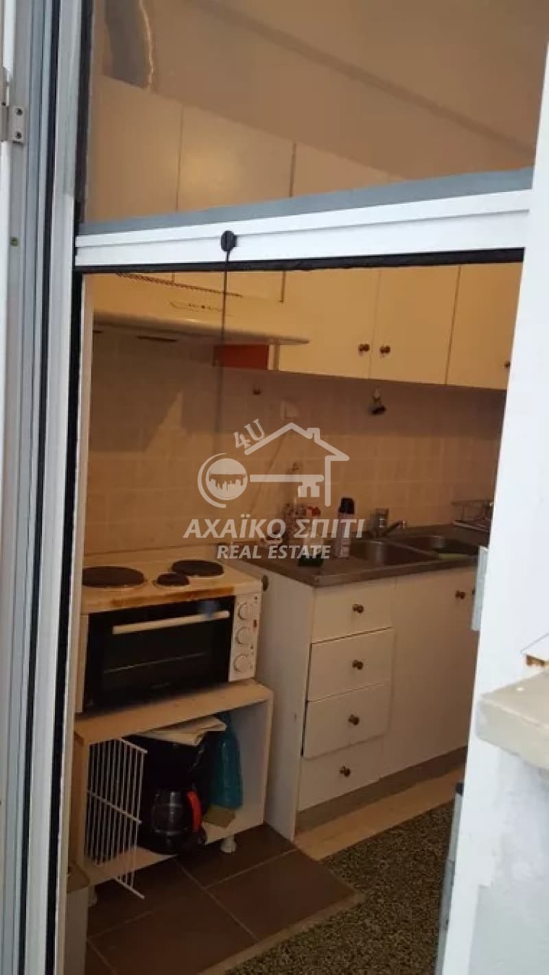 Διαμέρισμα στην Βουδ, Πάτρα — Φωτογραφία 1 από 25