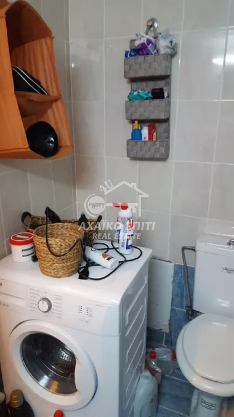 Διαμέρισμα στην Βουδ, Πάτρα — Φωτογραφία 7 από 25