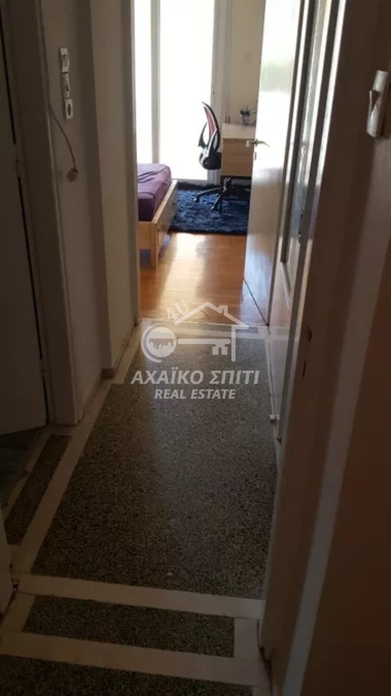 Διαμέρισμα στην Βουδ, Πάτρα — Φωτογραφία 13 από 25