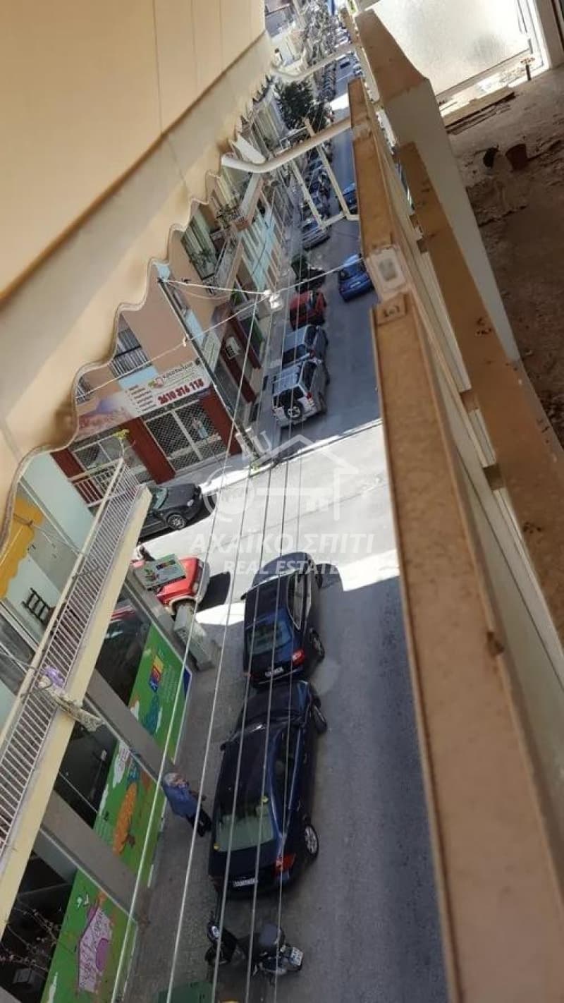 Διαμέρισμα στην Βουδ, Πάτρα — Φωτογραφία 8 από 25