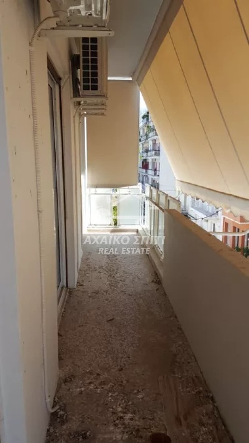 Διαμέρισμα στην Βουδ, Πάτρα — Φωτογραφία 10 από 25
