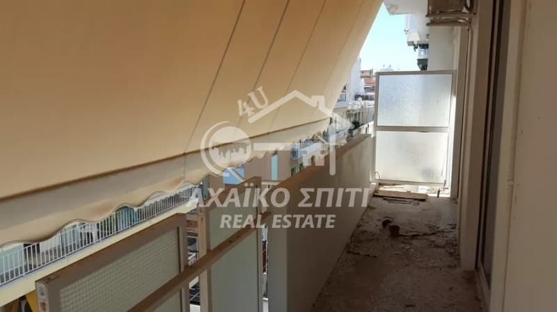 Διαμέρισμα στην Βουδ, Πάτρα — Φωτογραφία 11 από 25