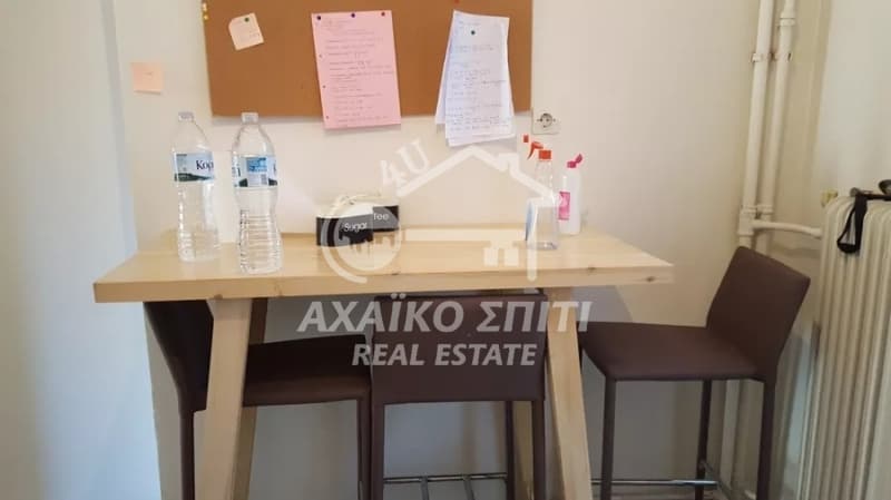 Διαμέρισμα στην Βουδ, Πάτρα — Φωτογραφία 18 από 25