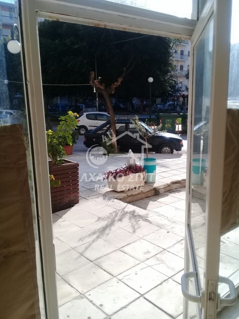 Κατάστημα στην Άγιος Διονύσιος, Πάτρα — Φωτογραφία 6 από 14