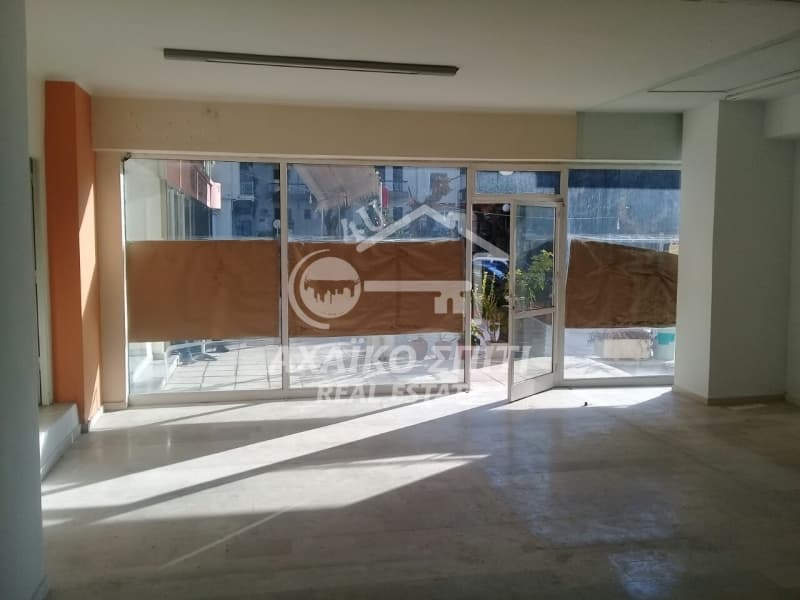 Κατάστημα στην Άγιος Διονύσιος, Πάτρα — Φωτογραφία 8 από 14