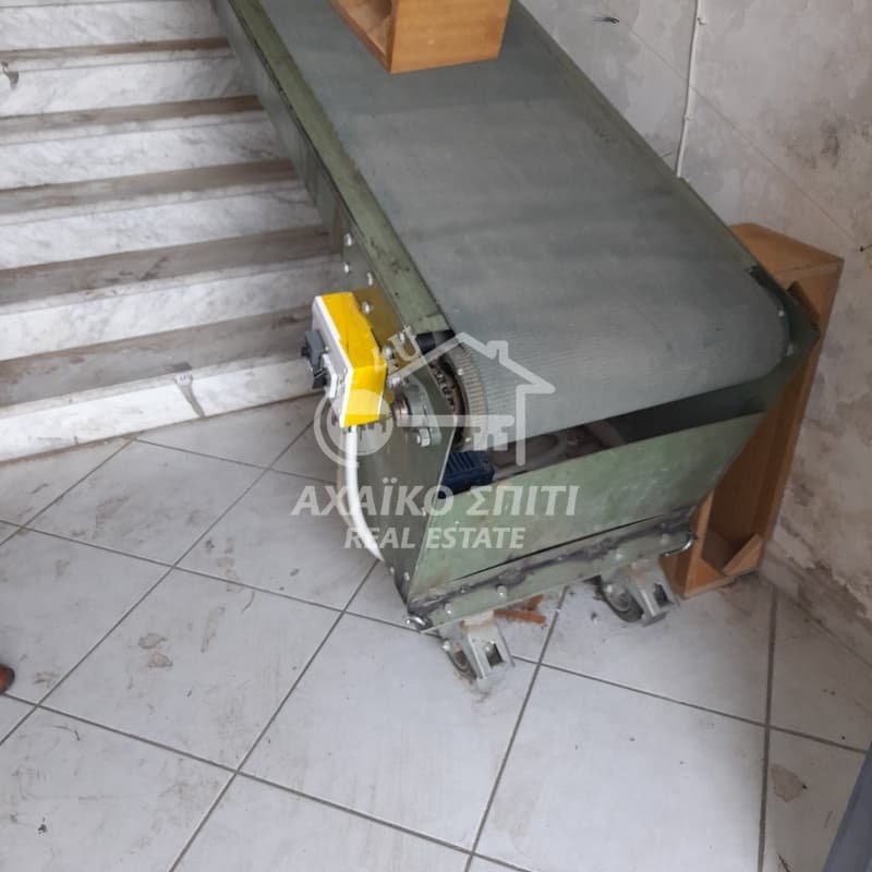 Αίθουσα Εκδηλώσεων στην Κέντρο, Παραλίας — Φωτογραφία 4 από 14