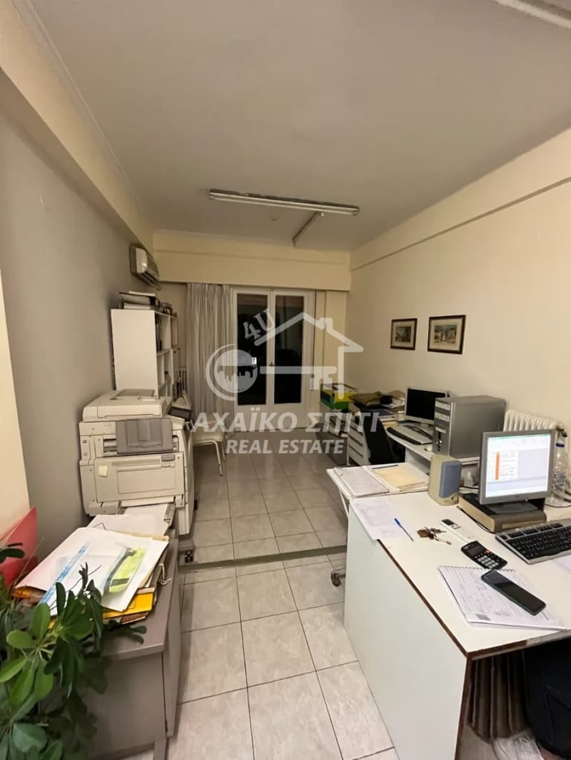 Γραφείο στην Πάτρα - Κέντρο, Πάτρα — Φωτογραφία 6 από 9