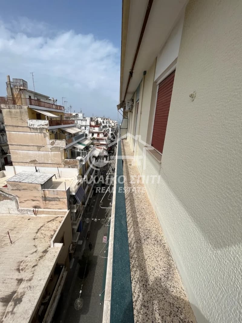 Γραφείο στην Πάτρα - Κέντρο, Πάτρα — Φωτογραφία 4 από 9