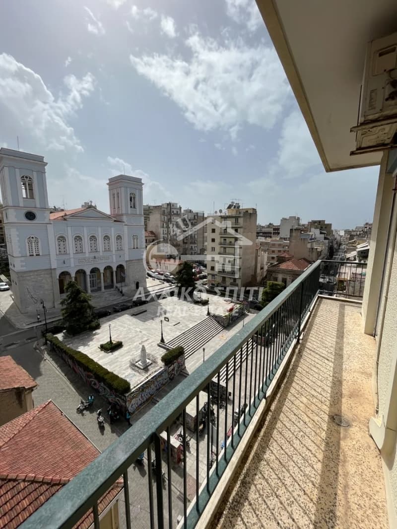 Γραφείο στην Πάτρα - Κέντρο, Πάτρα — Φωτογραφία 3 από 9