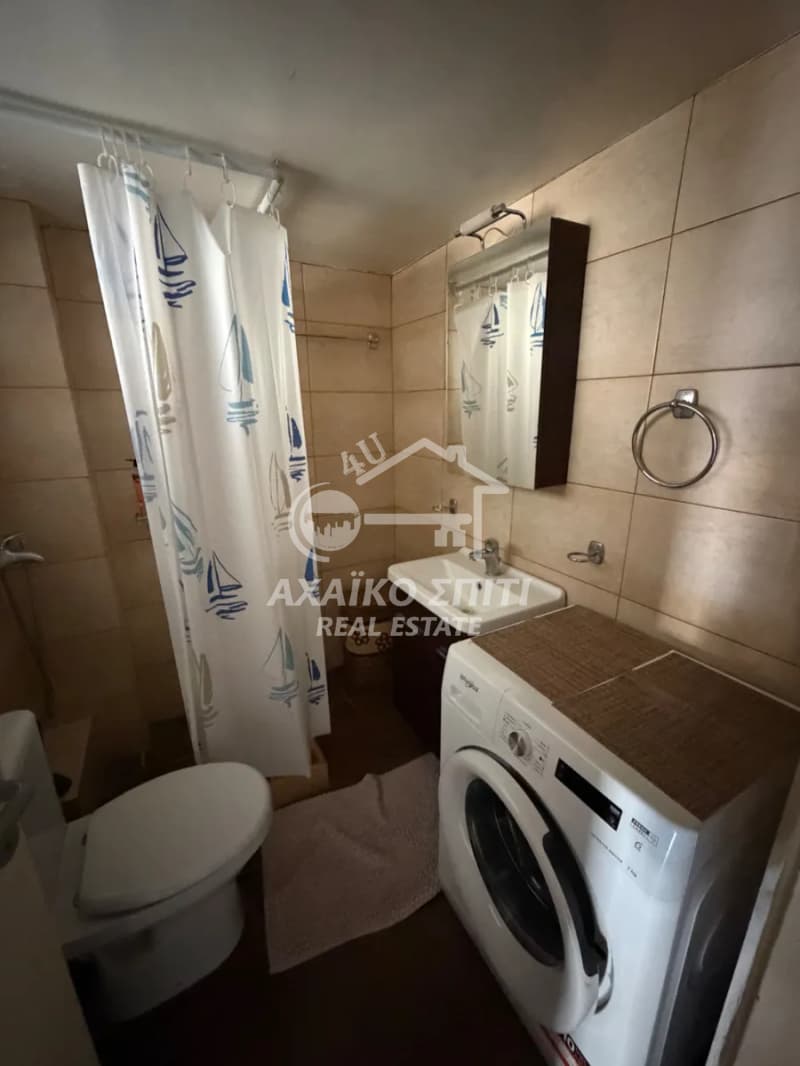 Διαμέρισμα στην Πυροσβεστείο, Πάτρα — Φωτογραφία 3 από 7
