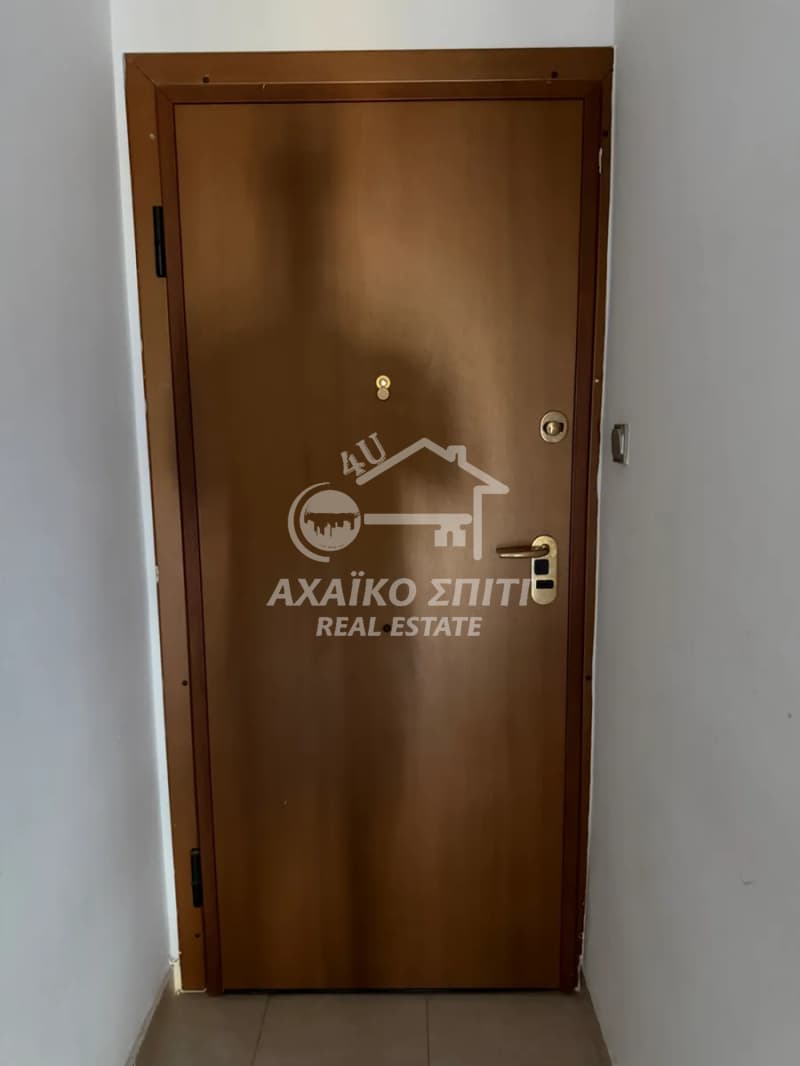 Διαμέρισμα στην Πυροσβεστείο, Πάτρα — Φωτογραφία 4 από 7