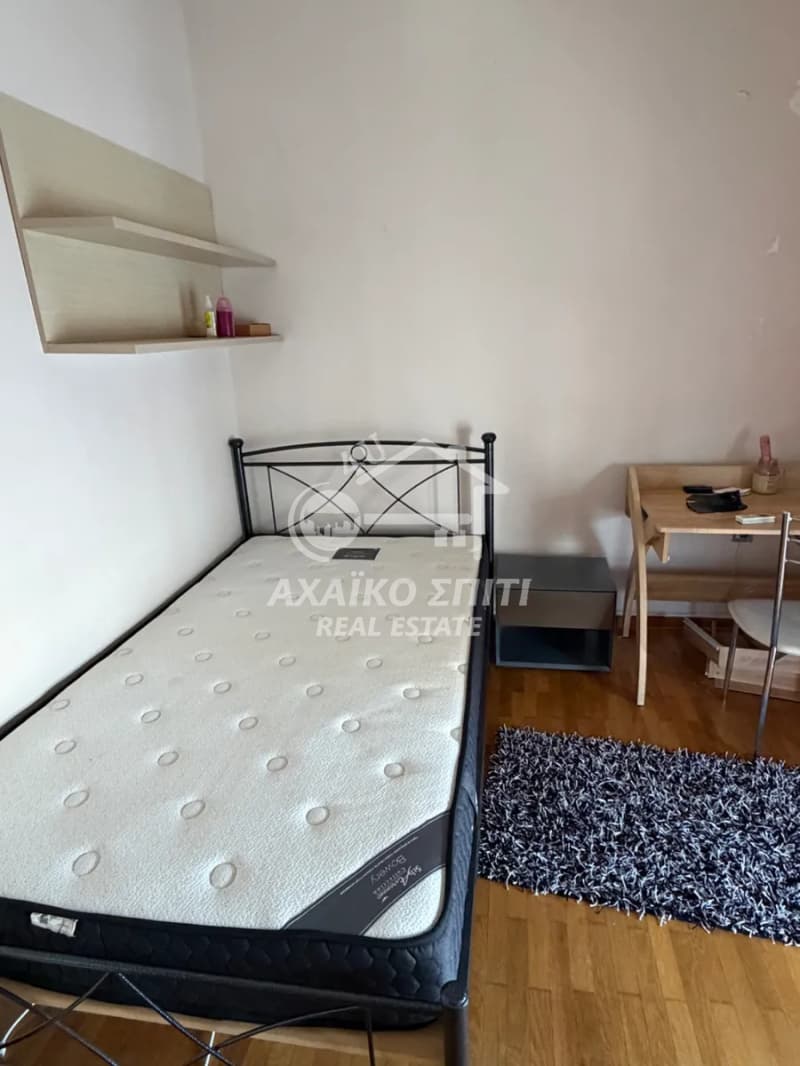 Διαμέρισμα στην Πυροσβεστείο, Πάτρα — Φωτογραφία 6 από 7