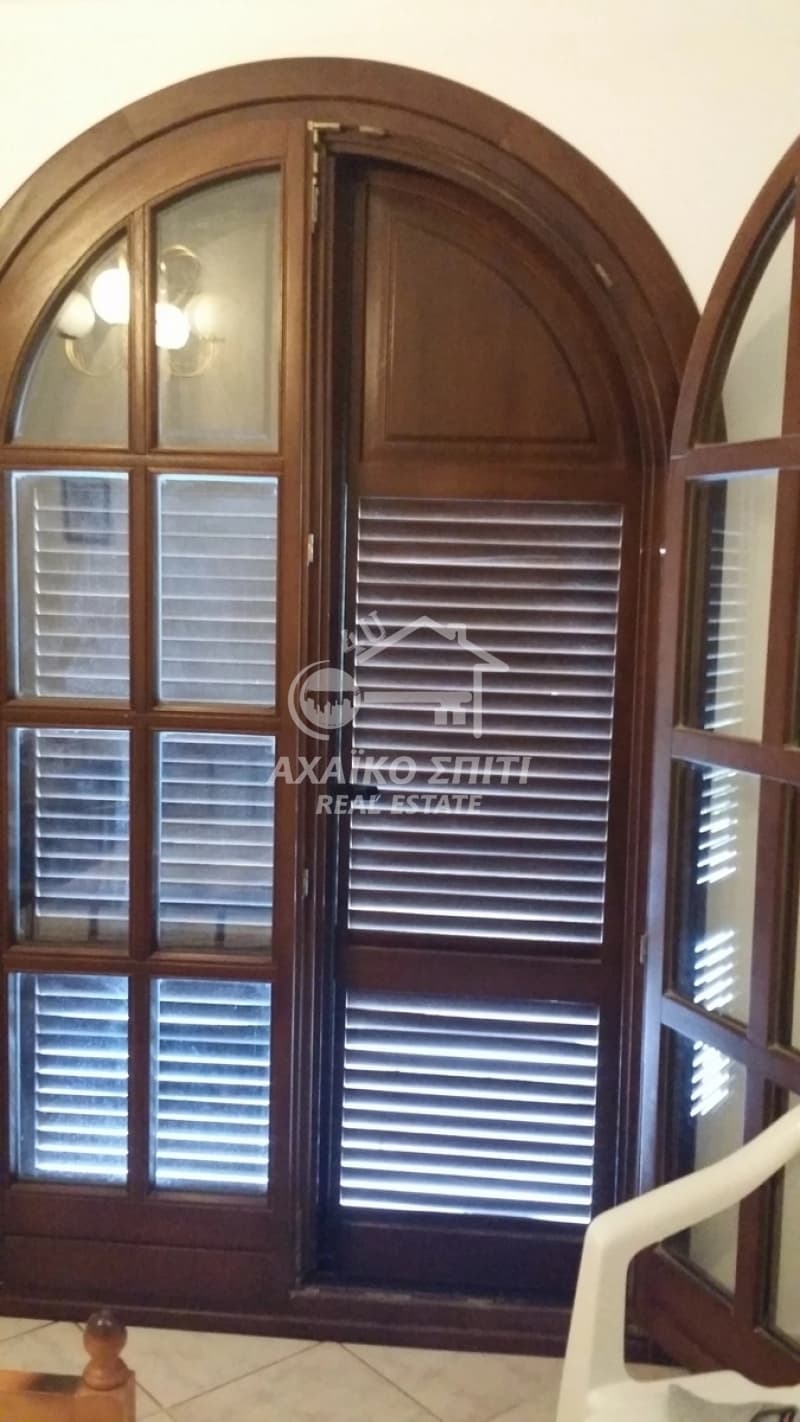 Διαμέρισμα στην Άγιος Βασίλειος, Ρίο — Φωτογραφία 15 από 16
