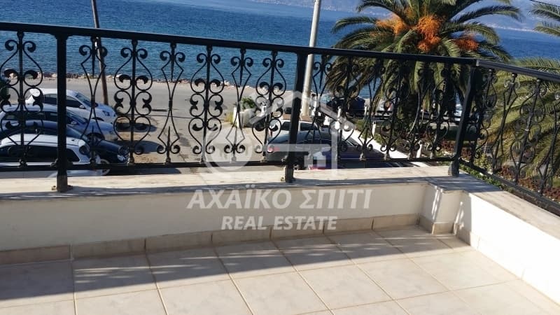 Διαμέρισμα στην Άγιος Βασίλειος, Ρίο — Φωτογραφία 16 από 16