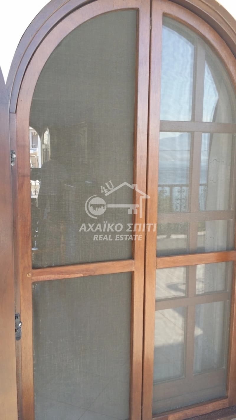 Διαμέρισμα στην Άγιος Βασίλειος, Ρίο — Φωτογραφία 3 από 16
