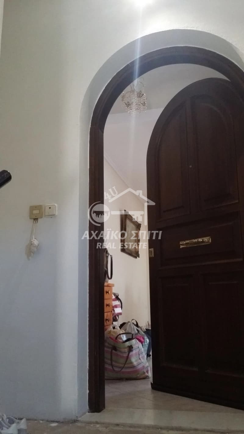 Διαμέρισμα στην Άγιος Βασίλειος, Ρίο — Φωτογραφία 10 από 16