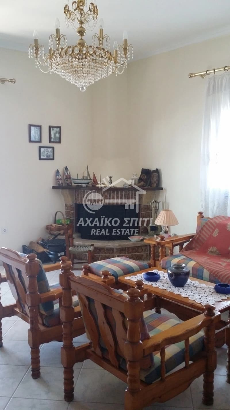 Διαμέρισμα στην Άγιος Βασίλειος, Ρίο — Φωτογραφία 8 από 16