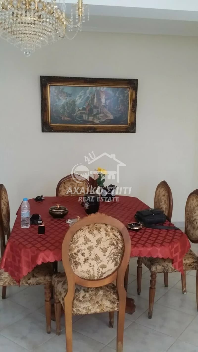Διαμέρισμα στην Άγιος Βασίλειος, Ρίο — Φωτογραφία 9 από 16