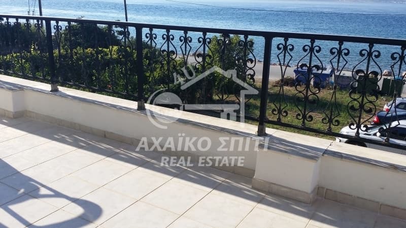 Διαμέρισμα στην Άγιος Βασίλειος, Ρίο — Φωτογραφία 14 από 16