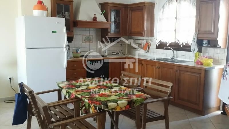 Διαμέρισμα στην Άγιος Βασίλειος, Ρίο — Φωτογραφία 6 από 16