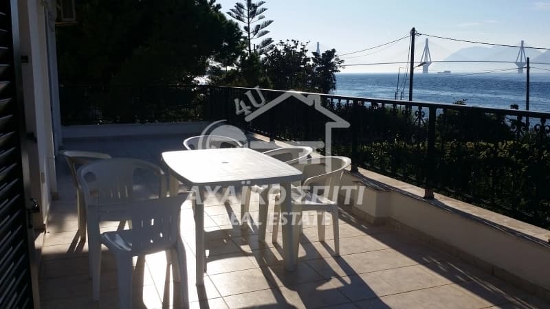 Διαμέρισμα στην Άγιος Βασίλειος, Ρίο — Φωτογραφία 1 από 16