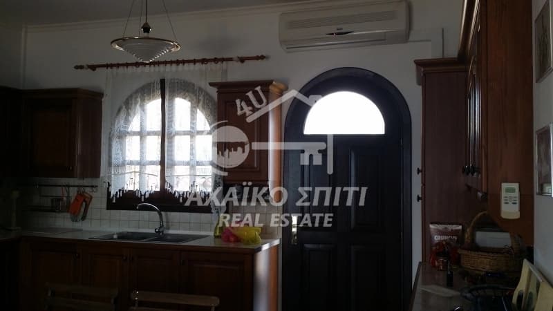 Διαμέρισμα στην Άγιος Βασίλειος, Ρίο — Φωτογραφία 7 από 16