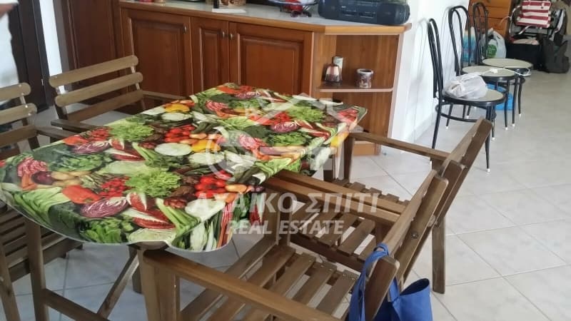 Διαμέρισμα στην Άγιος Βασίλειος, Ρίο — Φωτογραφία 5 από 16