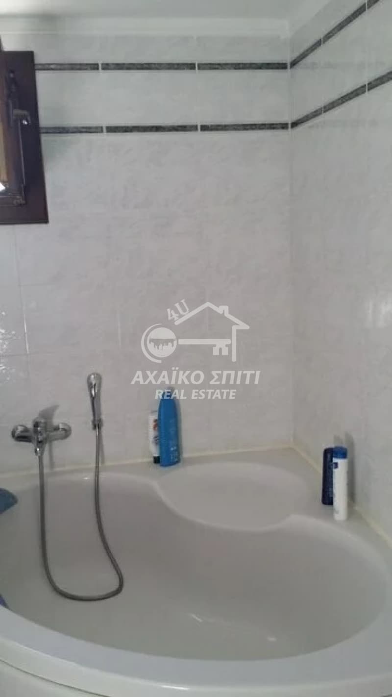 Διαμέρισμα στην Άγιος Βασίλειος, Ρίο — Φωτογραφία 13 από 16
