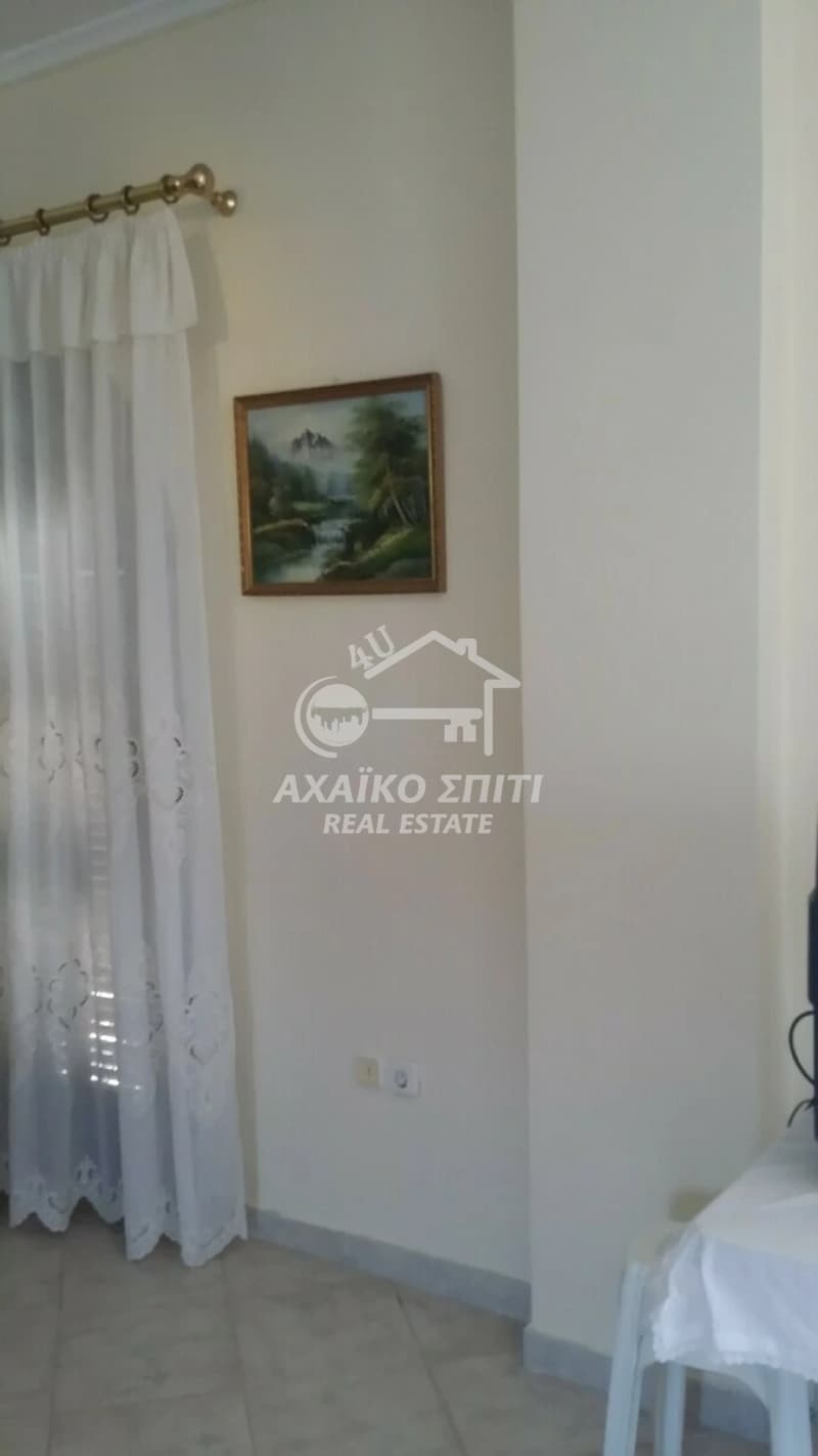 Διαμέρισμα στην Άγιος Βασίλειος, Ρίο — Φωτογραφία 11 από 16