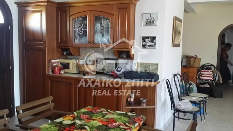 Διαμέρισμα στην Άγιος Βασίλειος, Ρίο — Φωτογραφία 4 από 16