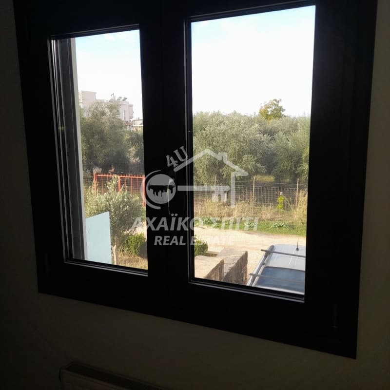 Μονοκατοικία στην Λάγγουρα, Πάτρα — Φωτογραφία 5 από 31