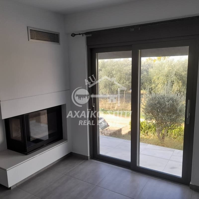 Μονοκατοικία στην Λάγγουρα, Πάτρα — Φωτογραφία 4 από 31