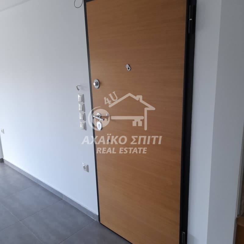 Μονοκατοικία στην Λάγγουρα, Πάτρα — Φωτογραφία 11 από 31
