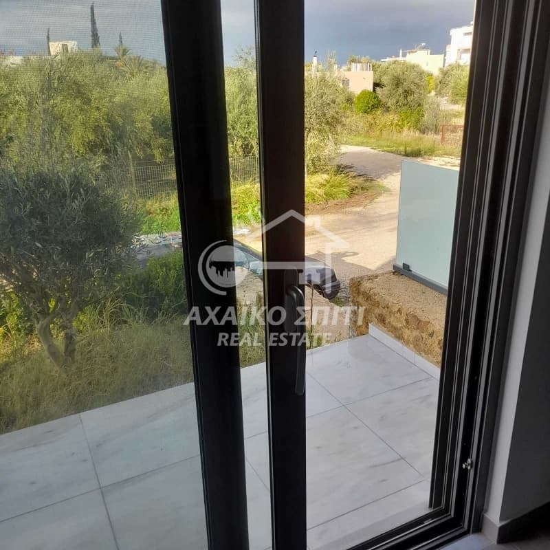 Μονοκατοικία στην Λάγγουρα, Πάτρα — Φωτογραφία 26 από 31