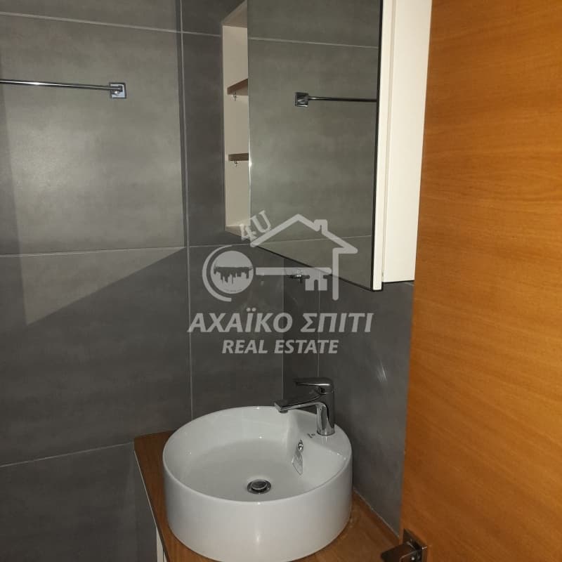 Μονοκατοικία στην Λάγγουρα, Πάτρα — Φωτογραφία 24 από 31