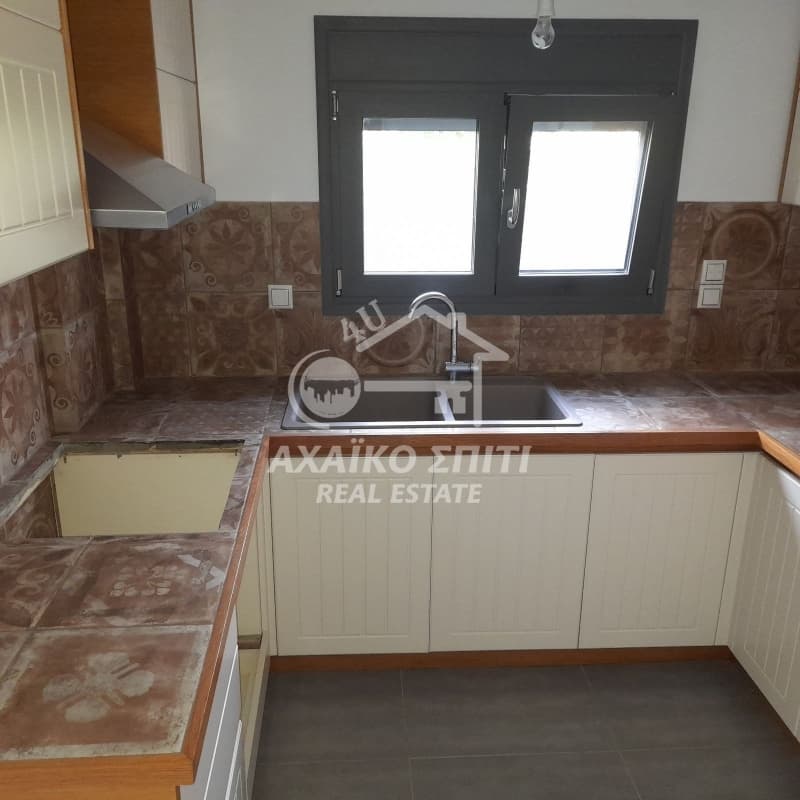 Μονοκατοικία στην Λάγγουρα, Πάτρα — Φωτογραφία 15 από 31