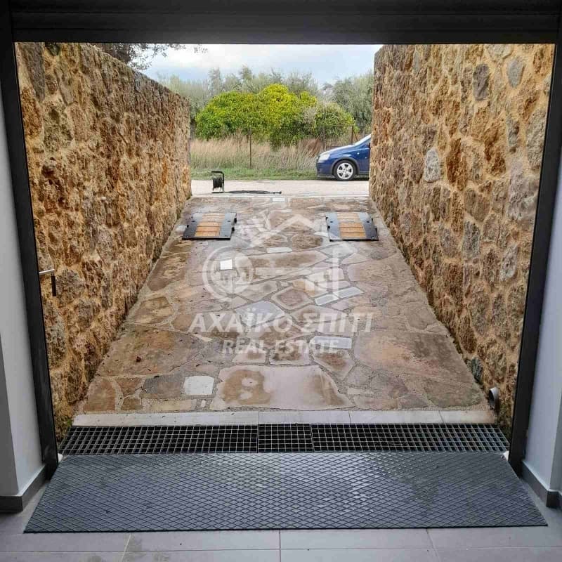 Μονοκατοικία στην Λάγγουρα, Πάτρα — Φωτογραφία 22 από 31