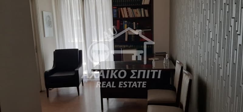 Γραφείο στην Σόρας, Πάτρα — Φωτογραφία 11 από 14