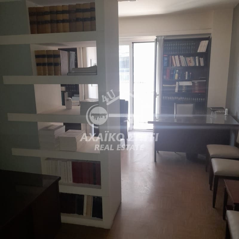 Γραφείο στην Σόρας, Πάτρα — Φωτογραφία 7 από 14