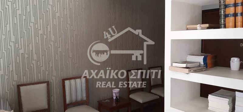 Γραφείο στην Σόρας, Πάτρα — Φωτογραφία 13 από 14