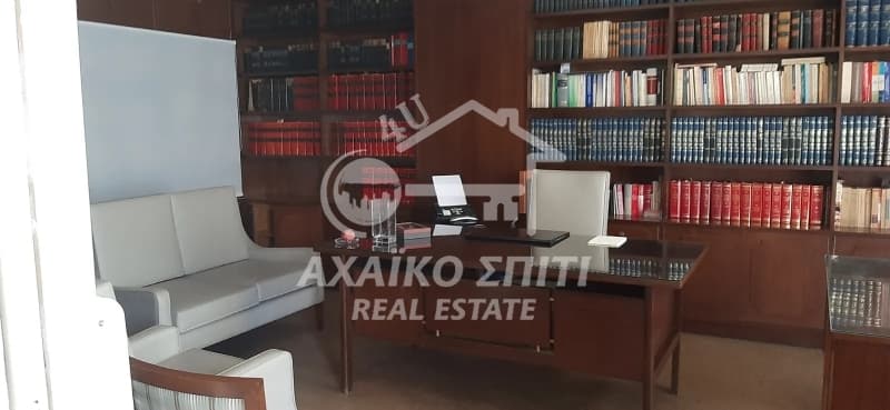 Γραφείο στην Σόρας, Πάτρα — Φωτογραφία 10 από 14