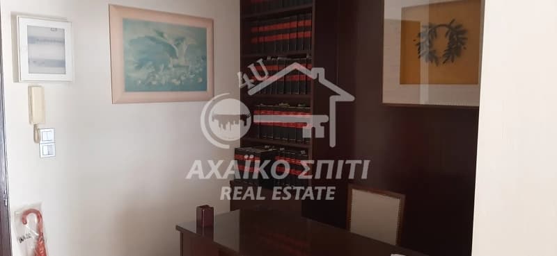 Γραφείο στην Σόρας, Πάτρα — Φωτογραφία 14 από 14