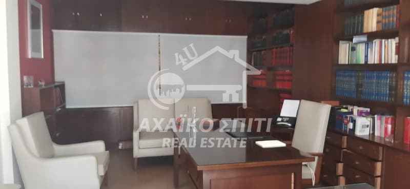 Γραφείο στην Σόρας, Πάτρα — Φωτογραφία 9 από 14