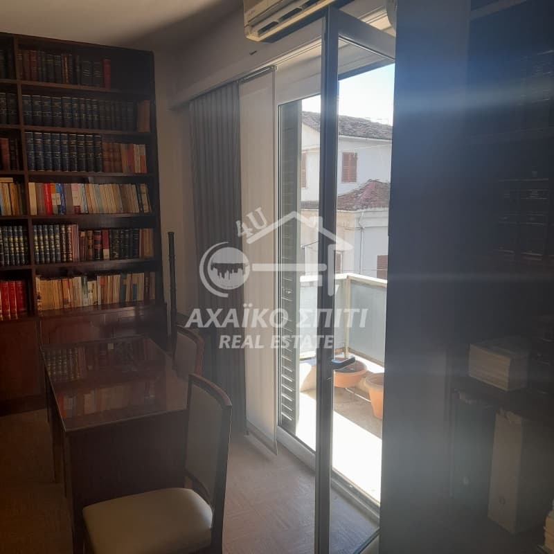 Γραφείο στην Σόρας, Πάτρα — Φωτογραφία 4 από 14