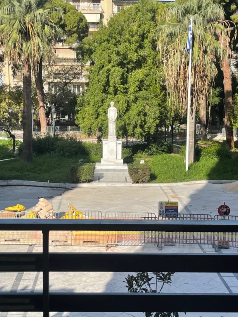 Γραφείο στην Πάτρα - Κέντρο, Πάτρα — Φωτογραφία 14 από 15
